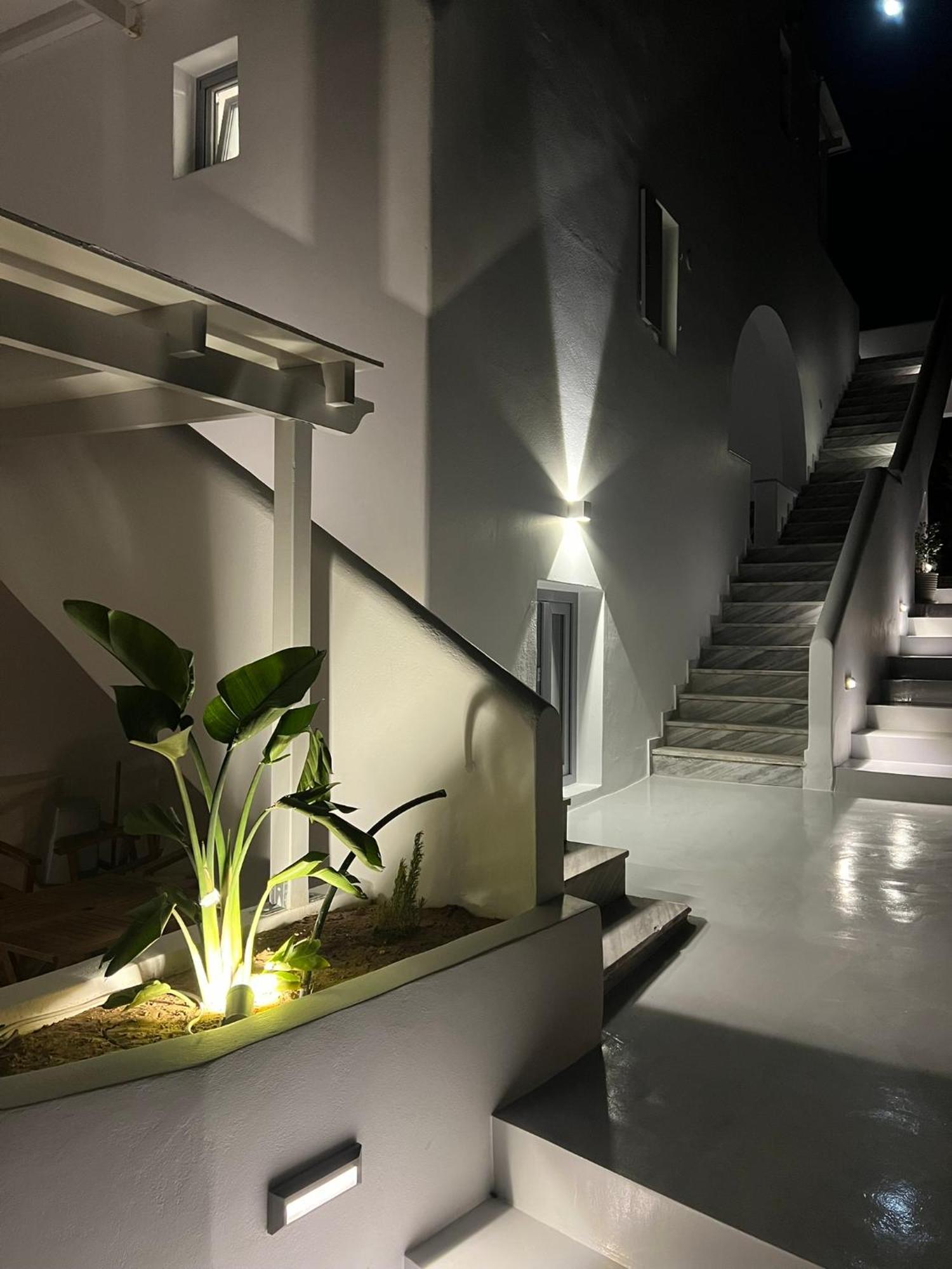 Caeli Paros By Kostas & Joanna Studios Logaras Ngoại thất bức ảnh